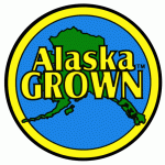 alaska-grown