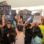 Ron Paul 2012 Supporters Anchorage