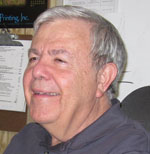Past GOP chairman Randy Ruedrich (File photo)