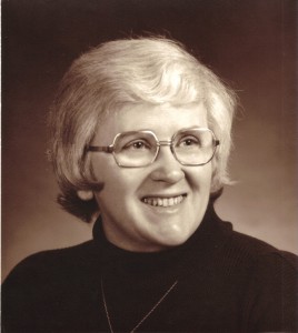 Joan Hurst