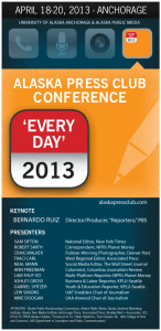 Click for more conference details.