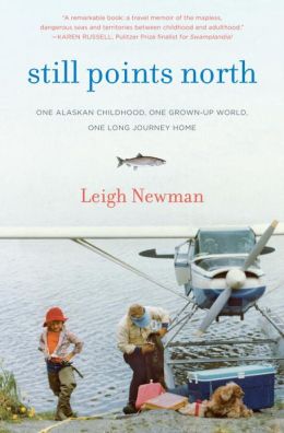 points north book