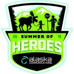 Summer of Heroes Logo