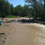 Rabbit Creek floods_DE