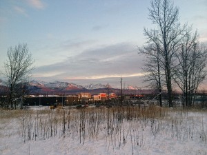 Photo by Daysha Eaton, KSKA - Anchorage.