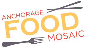 Soandso is a blogger with the Anchorage Food Mosaic project.