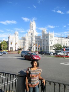 Thiru is currently studying in Spain.