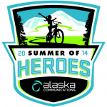 Summer of Heroes 2014 Logo