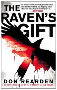 The Ravens Gift