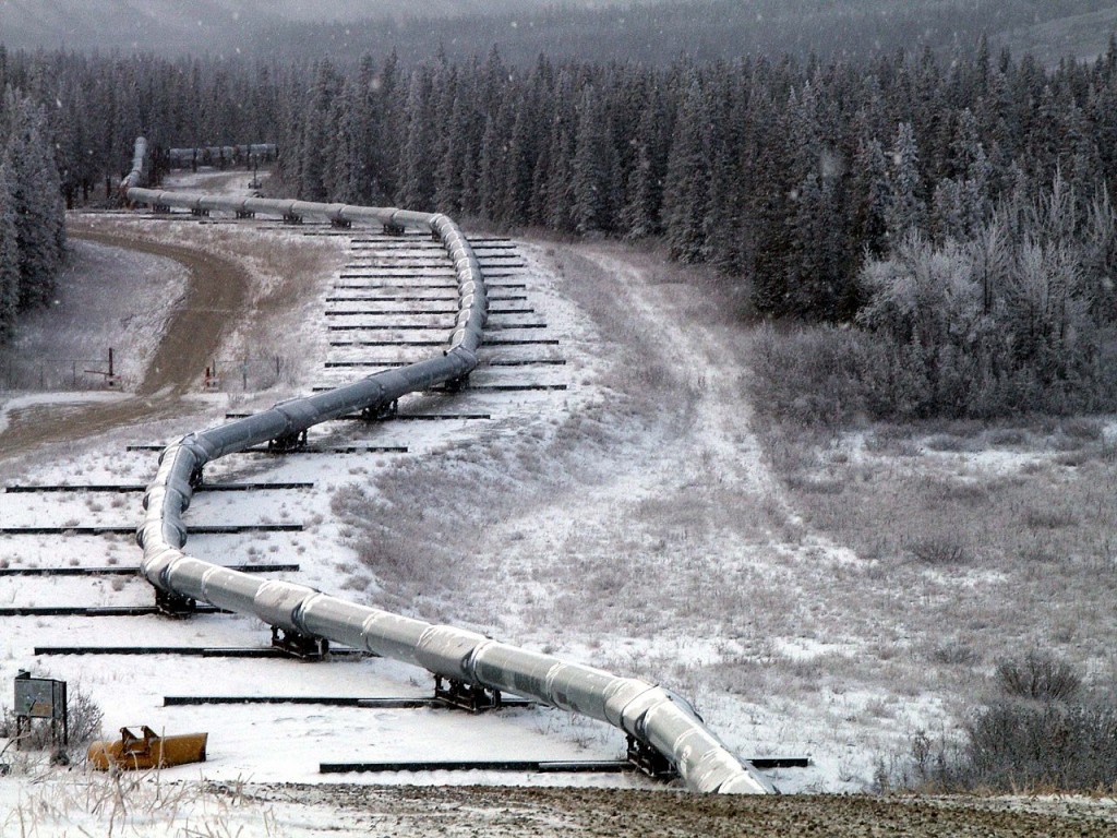 Trans_Alaska_Pipeline_Denali_fault_shift