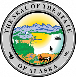 Alaska-StateSeal