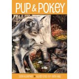 Alaska author Seth Kantner publishes his first children's book, "Pup & Pokey."