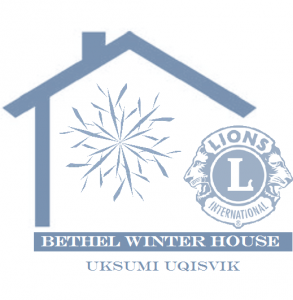 Bethel Winter House logo. Courtesey of BWH