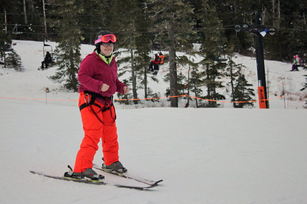 People With Disabilities Find Independence Through Skiing - Alaska ...