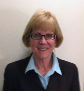 Retired Judge Patricia Collins. (Photo courtesy Governor's Office)