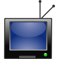 240px-Television.svg