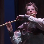The Magic Flute – Ben Robinson & Flute