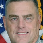 Gen. Mark Milley is nominated for Army Chief of Staff. (Photo: U.S. Army)