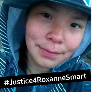 Roxanne Smart. (Photo Courtesy of Justice For Roxanne Smart)
