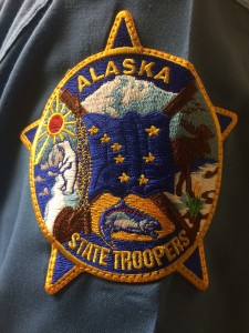 Losing Girdwood's Troopers means the town is looking for other means of law enforcement. Alaska Public Media file photo.