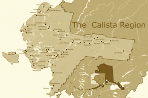 Calista is the regional Native corporation for much of Western Alaska. (Image courtesy of Calista Corp.)