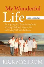 Former Anchorage mayor and author Rick Myrstrom joins us on the next Line One to talk about living with Type I diabetes.