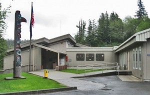 Ketchikan Correctional Center. (Alaska Department of Corrections photo)