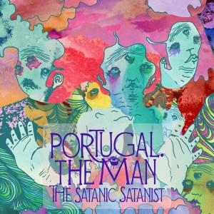 Portugal. The Man comes to the Alaska State Fair 2015 