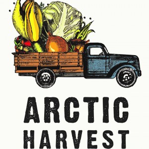 Arctic Harvest delivers fresh, local produce directly from farmers in the valley to CSA members and restaurants in Anchorage. Photo: Arctic Harvest.