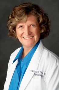 Dr. Andrea Trescot