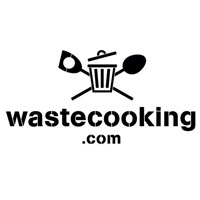 Logo for Waste Cooking
