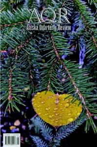 Find the Alaska Quarterly Review online here.