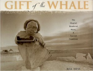 gift of the whale