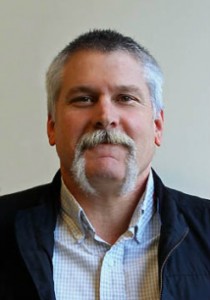 Dr. Greg Salard served as chief of staff at the Wrangell Medical Center. (Photo from Alaska Island Community Services website)