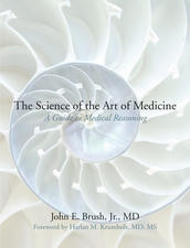 "The Science of Art and Medicine" by Dr. John Bursch is the topic on our next Line One.