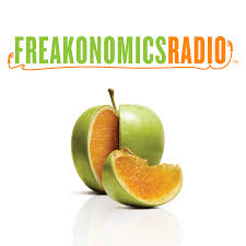 Freakonomics Radio will air on KSKA from 7-8 p.m.