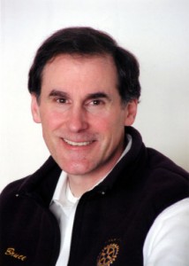 Bruce Weyhrauch represented Juneau in the Alaska House of Representatives for two terms, from 2003 to 2006. (Photo courtesy Alaska Legislature)