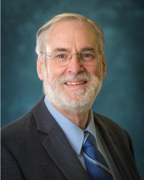 John Davies, treasurer of the UA Board of Regents (Photo courtesy of the University of Alaska)