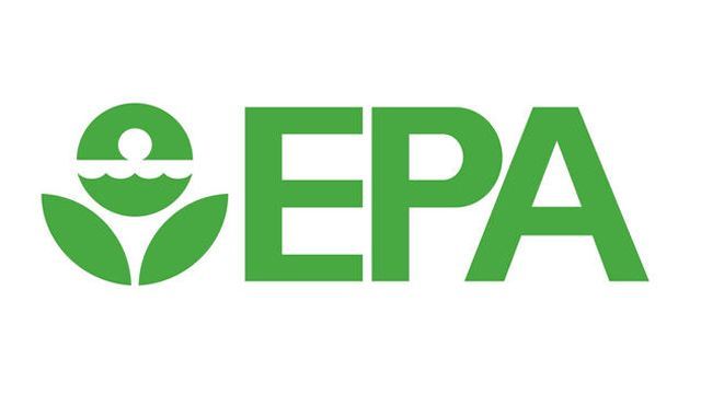 (EPA logo courtesy of the Environemntal Protection Agency)