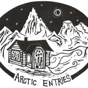 Arctic Entries Logo