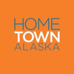 Home Town Alaska Logo