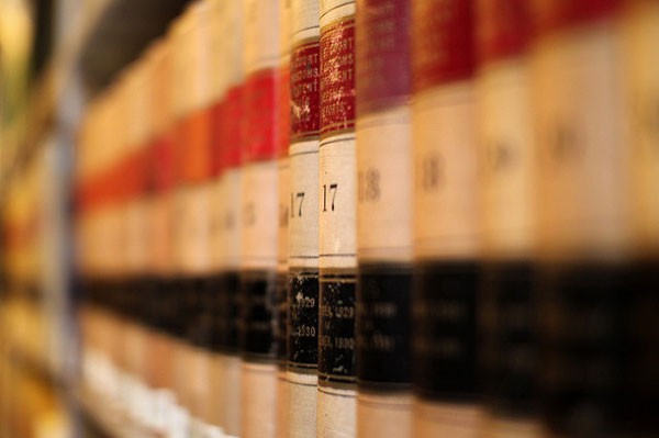 Law-books
