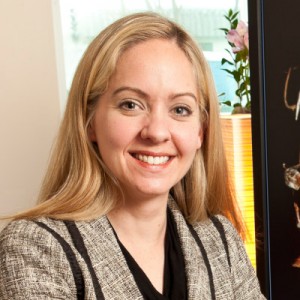 Heather Tauschek, MD, from imagingak.com