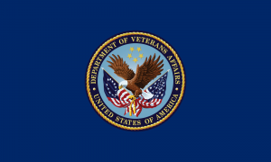 Department of Veterans Affairs flag