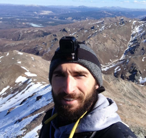 Seachers discovered the remains of Michael Purdy, 24, near Savage River Loop Trail in Denali National Park. (Photo via NPS press release)