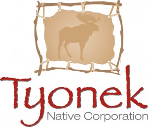 Tyonek Native Corporation (Courtesy PRNewsFoto/Tyonek Native Corporation)