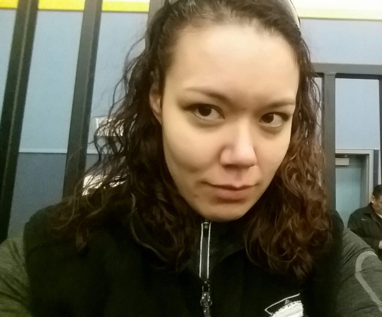 LoriDee Wilson, 30, of Dillingham was reported missing in Juneau in late March. (Photo courtesy of Wilson's family)