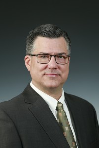 Kevin Meyer was appointed AGDC's new president on June 9.