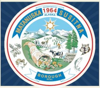 Mat-Su Borough Logo
