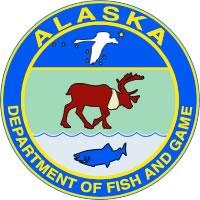 Credit Alaska Department of Fish and Game